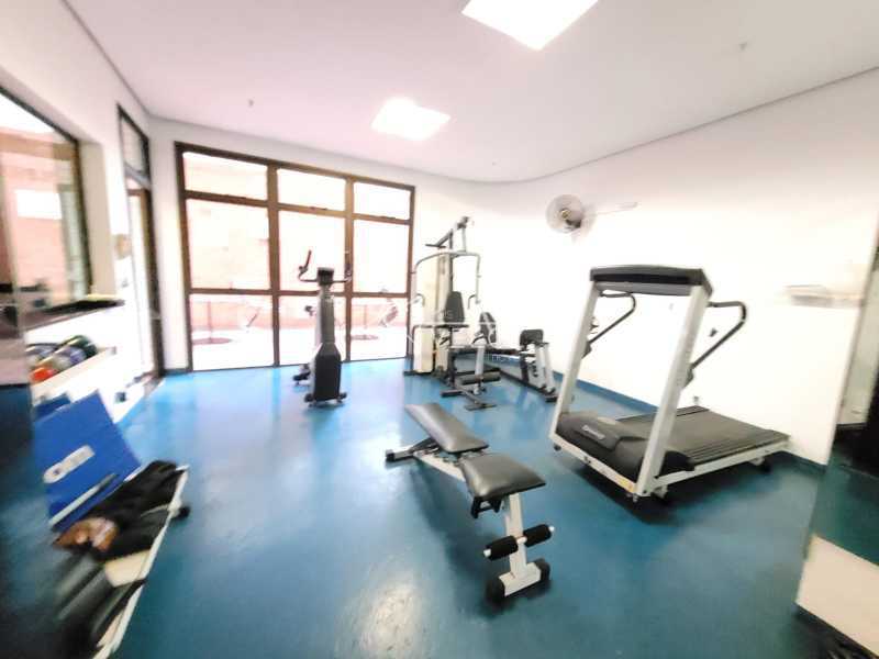 Flat/Apart Hotel, 1 quarto, 40 m² - Foto 2