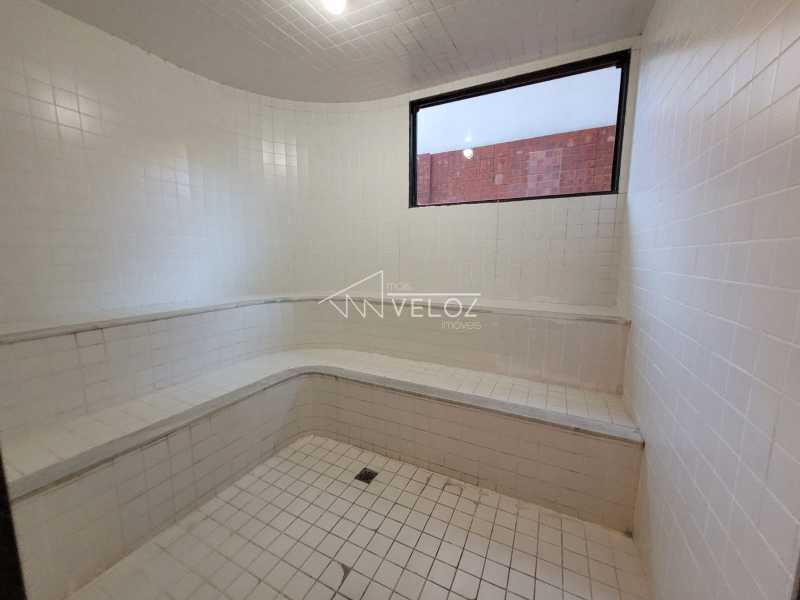 Flat/Apart Hotel, 1 quarto, 40 m² - Foto 20