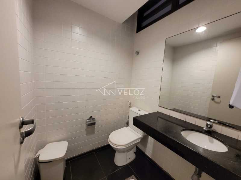 Flat/Apart Hotel, 1 quarto, 40 m² - Foto 12