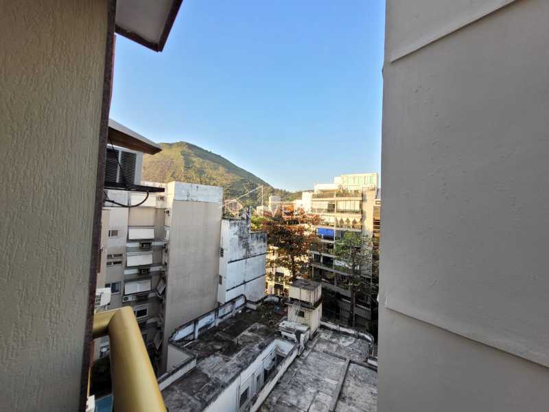 Flat/Apart Hotel, 1 quarto, 40 m² - Foto 1