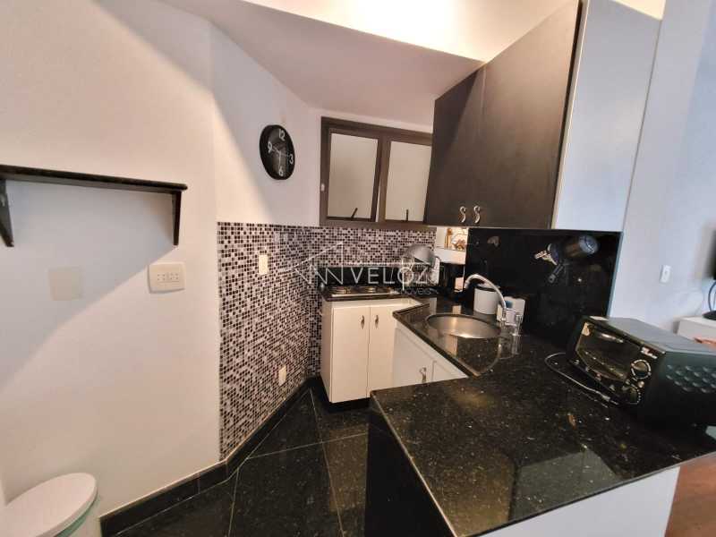 Flat/Apart Hotel, 1 quarto, 40 m² - Foto 1