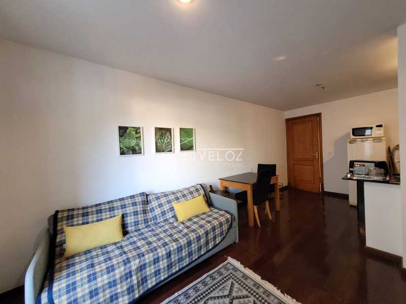 Flat/Apart Hotel, 1 quarto, 40 m² - Foto 19