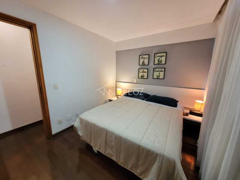 Flat/Apart Hotel, 1 quarto, 40 m² - Foto 5
