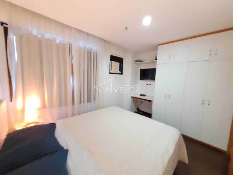 Flat/Apart Hotel, 1 quarto, 40 m² - Foto 17