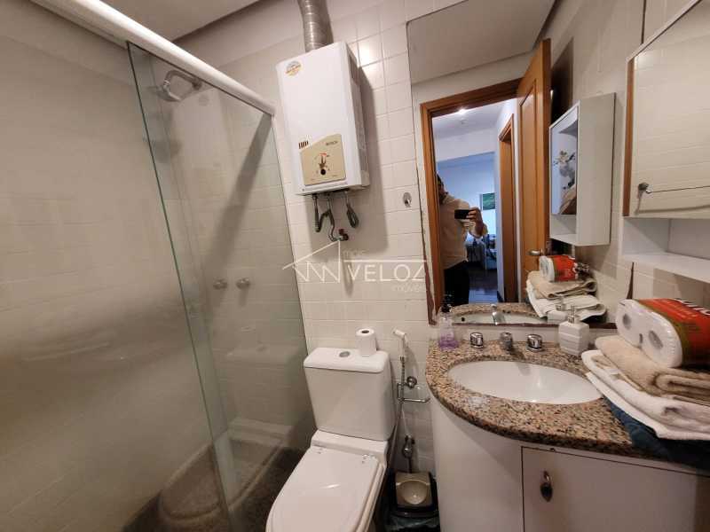 Flat/Apart Hotel, 1 quarto, 40 m² - Foto 1