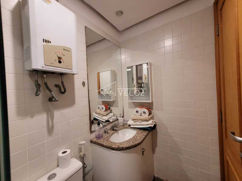 Flat/Apart Hotel, 1 quarto, 40 m² - Foto 1