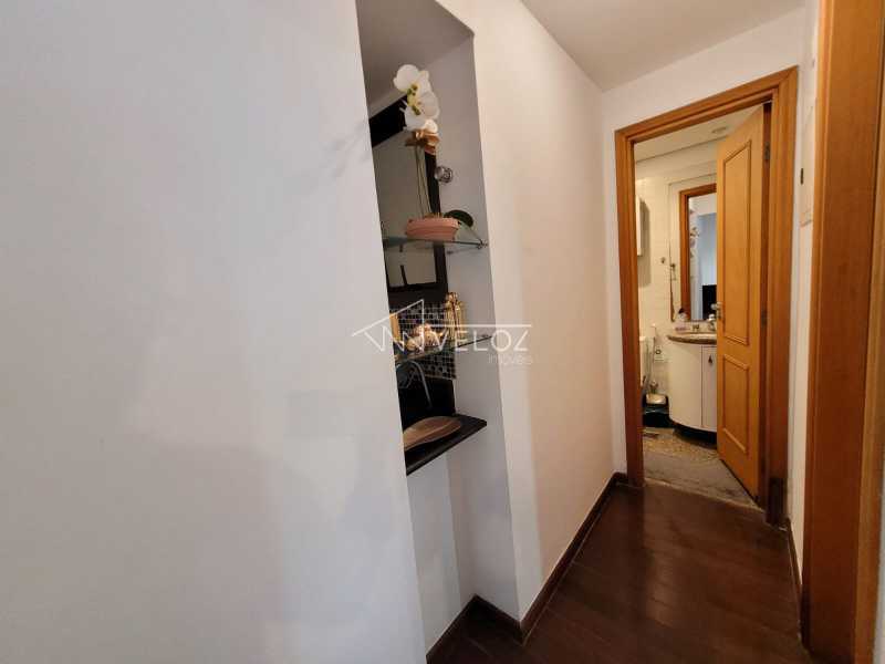 Flat/Apart Hotel, 1 quarto, 40 m² - Foto 3
