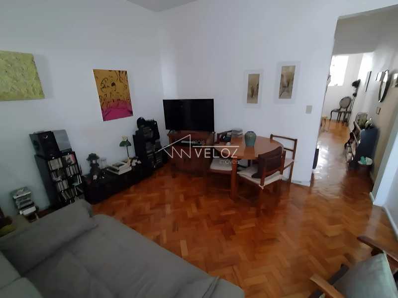Apartamento, 1 quarto, 54 m² - Foto 4