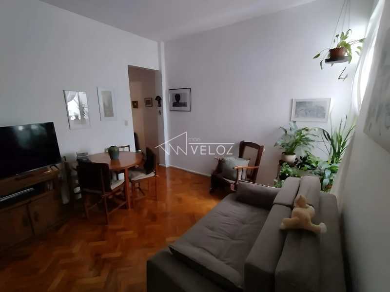 Apartamento, 1 quarto, 54 m² - Foto 3