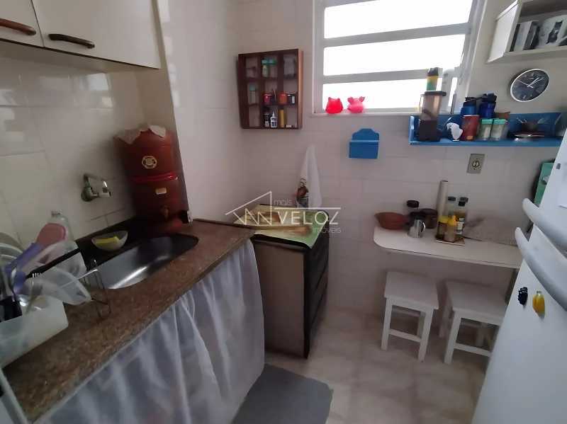 Apartamento, 1 quarto, 54 m² - Foto 26
