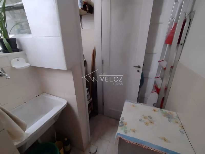 Apartamento, 1 quarto, 54 m² - Foto 18