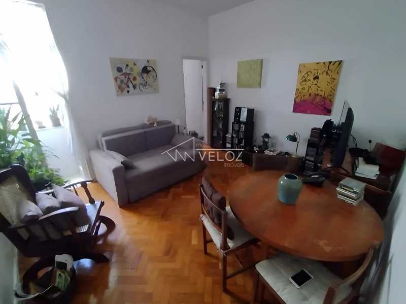 Apartamento, 1 quarto, 54 m² - Foto 25