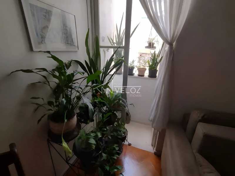 Apartamento, 1 quarto, 54 m² - Foto 7