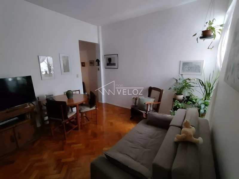 Apartamento, 1 quarto, 54 m² - Foto 20