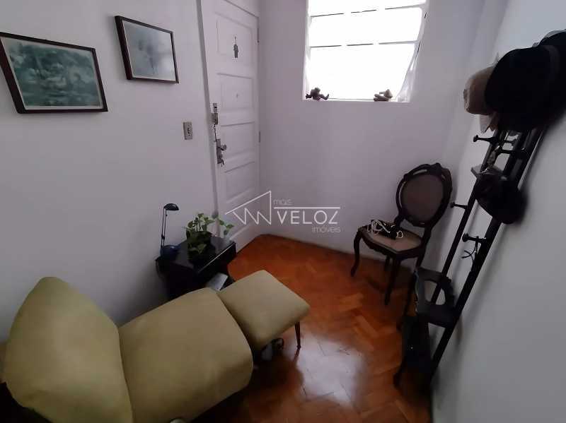 Apartamento, 1 quarto, 54 m² - Foto 19