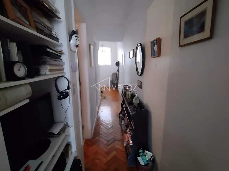 Apartamento, 1 quarto, 54 m² - Foto 2