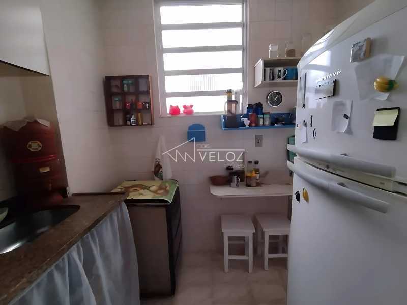 Apartamento, 1 quarto, 54 m² - Foto 6