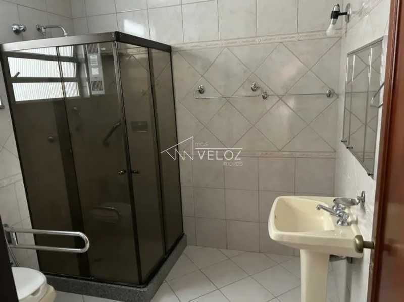 Apartamento, 3 quartos, 110 m² - Foto 8