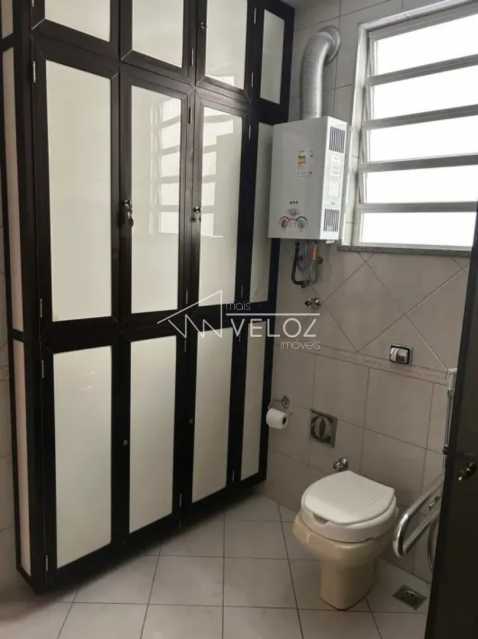 Apartamento, 3 quartos, 110 m² - Foto 11