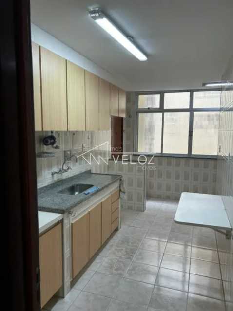 Apartamento, 3 quartos, 110 m² - Foto 18