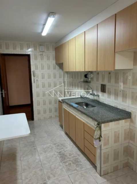 Apartamento, 3 quartos, 110 m² - Foto 6