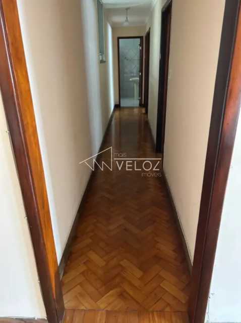 Apartamento, 3 quartos, 110 m² - Foto 3