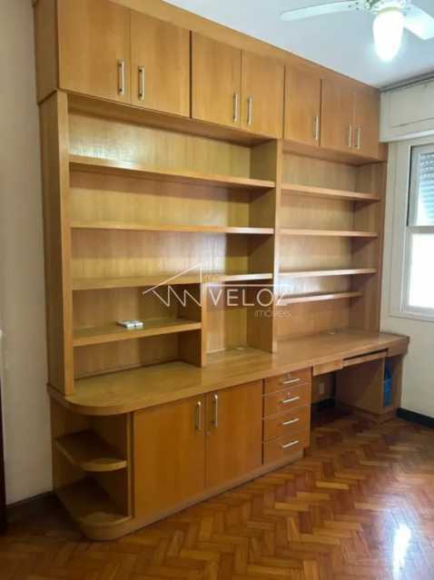 Apartamento, 3 quartos, 110 m² - Foto 12