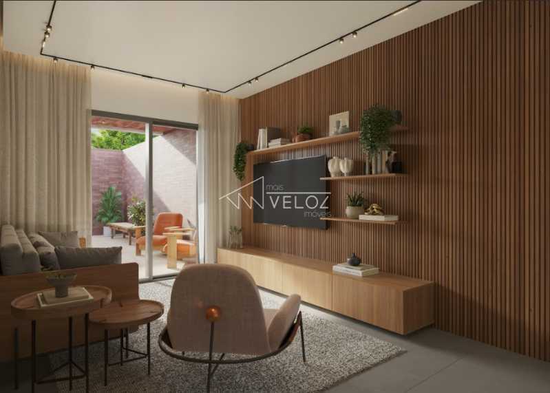 Apartamento, 2 quartos, 99 m² - Foto 14