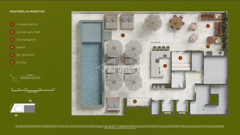 Apartamento, 2 quartos, 99 m² - Foto 20