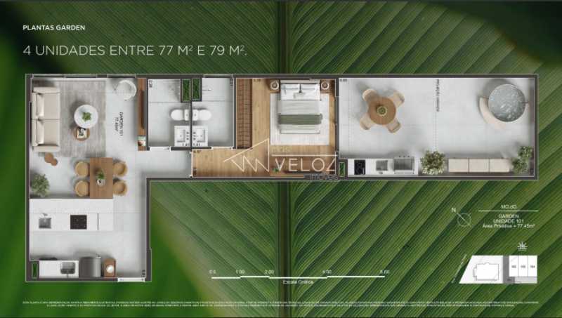 Apartamento, 2 quartos, 99 m² - Foto 27