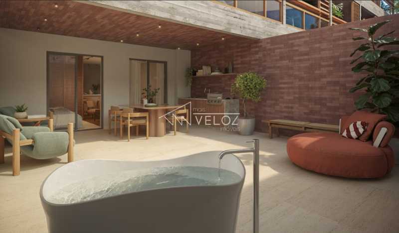 Apartamento, 2 quartos, 99 m² - Foto 15