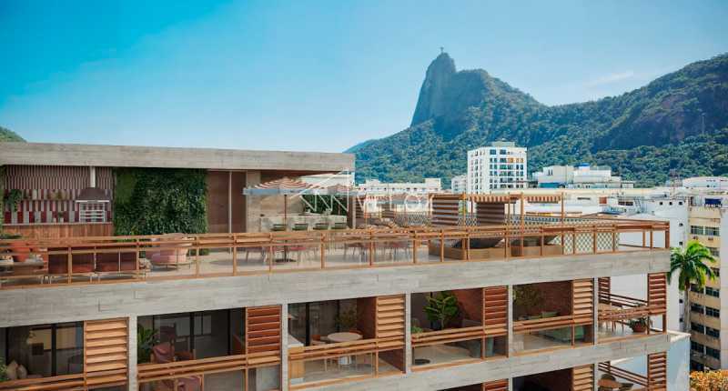 Apartamento, 2 quartos, 99 m² - Foto 6