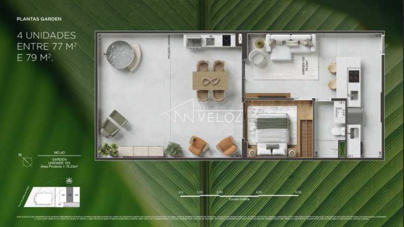 Apartamento, 2 quartos, 99 m² - Foto 30