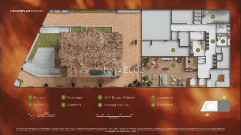 Apartamento, 2 quartos, 99 m² - Foto 24