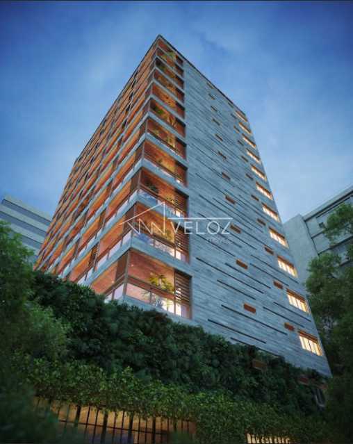 Apartamento, 2 quartos, 99 m² - Foto 2