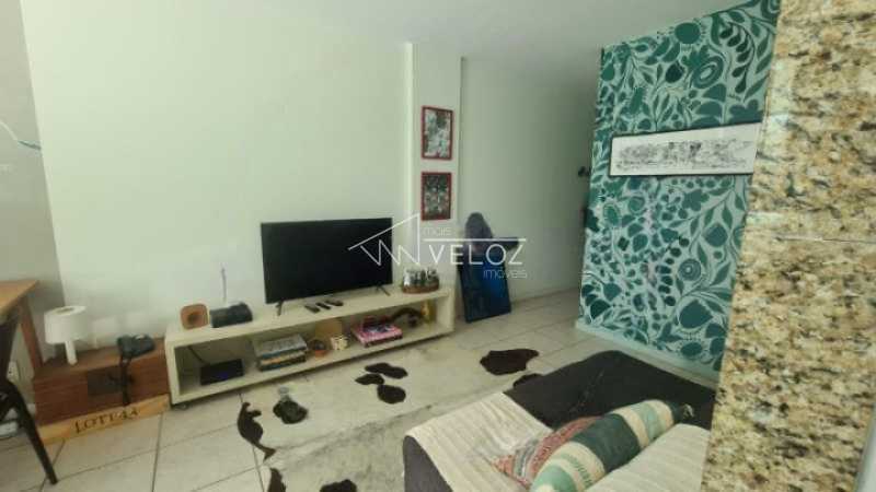 Flat/Apart Hotel, 1 quarto, 44 m² - Foto 19