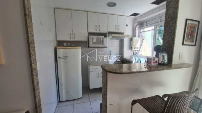 Flat/Apart Hotel, 1 quarto, 44 m² - Foto 2