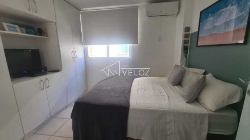 Flat/Apart Hotel, 1 quarto, 44 m² - Foto 20