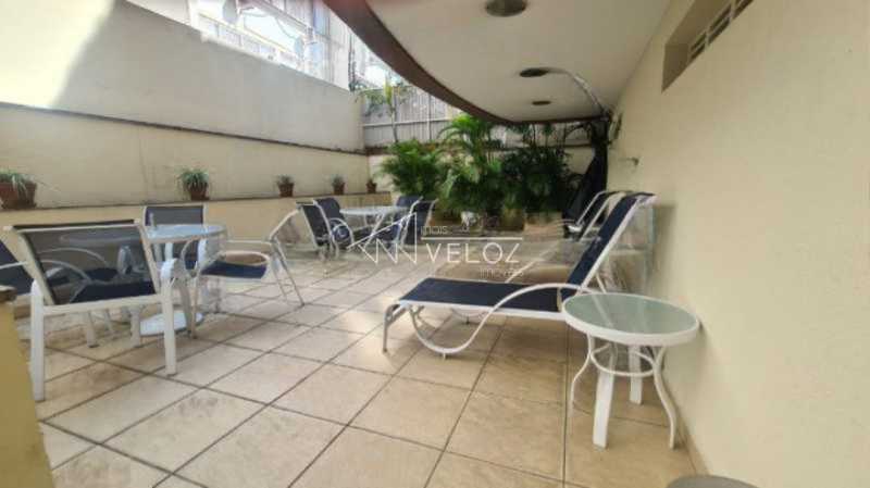 Flat/Apart Hotel, 1 quarto, 44 m² - Foto 1