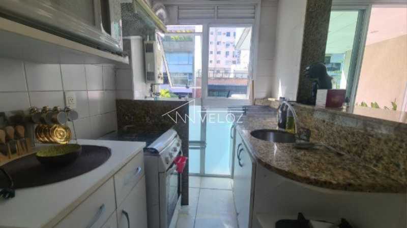 Flat/Apart Hotel, 1 quarto, 44 m² - Foto 4
