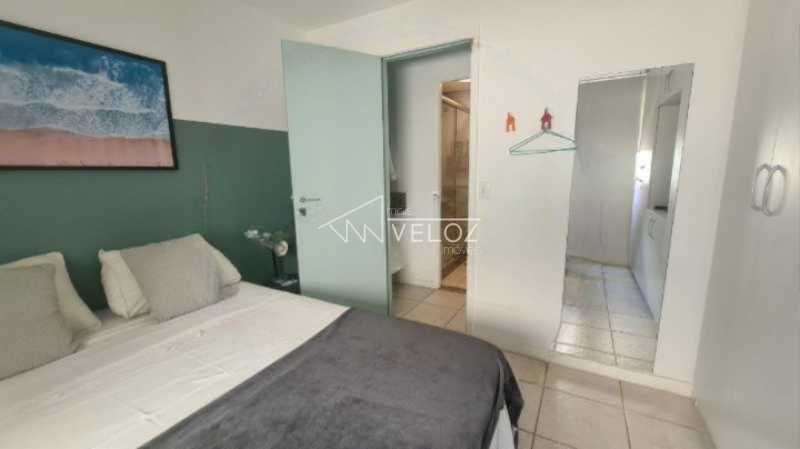 Flat/Apart Hotel, 1 quarto, 44 m² - Foto 16
