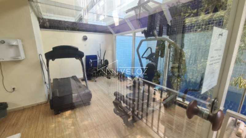 Flat/Apart Hotel, 1 quarto, 44 m² - Foto 2