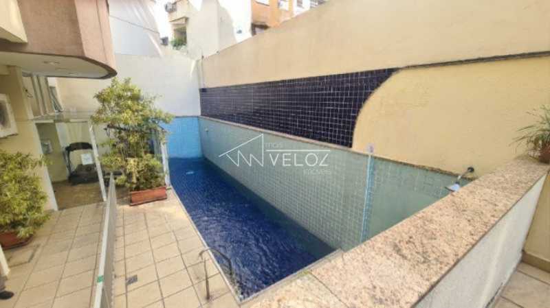 Flat/Apart Hotel, 1 quarto, 44 m² - Foto 17