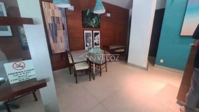 Flat/Apart Hotel, 1 quarto, 44 m² - Foto 3