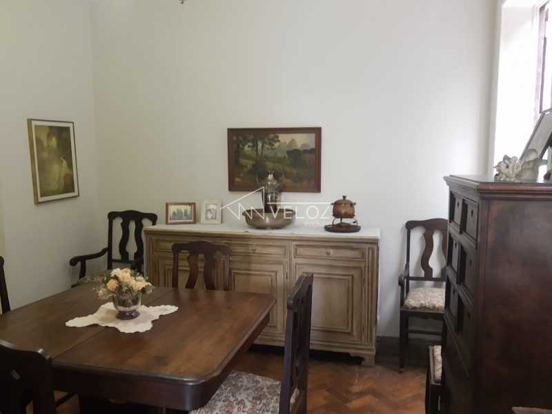 Apartamento, 5 quartos, 203 m² - Foto 6