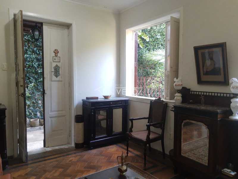 Apartamento, 5 quartos, 203 m² - Foto 4