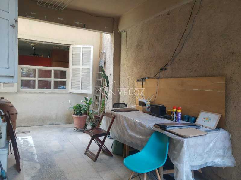 Apartamento, 5 quartos, 203 m² - Foto 25