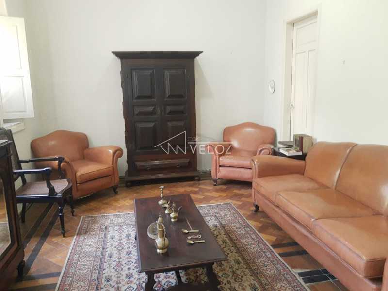 Apartamento, 5 quartos, 203 m² - Foto 5