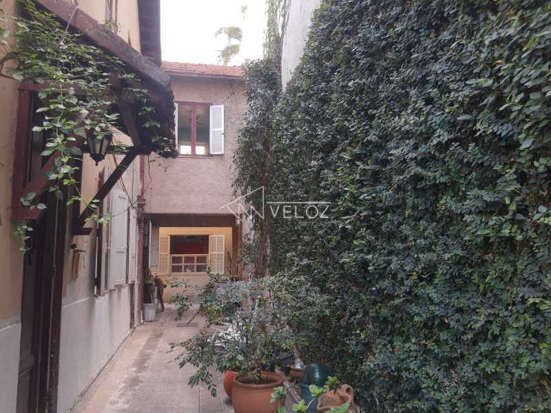 Apartamento, 5 quartos, 203 m² - Foto 3