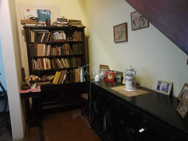 Apartamento, 5 quartos, 203 m² - Foto 7